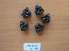 Felge hinten Honda CBR 600 F