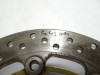 Bremsscheibe vorne rechts Honda VTR 1000 F