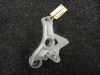 Fussrastetrager vorne links Ducati 939 Supersport