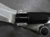 Schetsplaat links Honda CBF 600