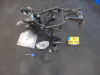 Frame body parts Yamaha Niken GT