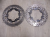 Remschijven set Yamaha YZF 600 Thundercat