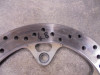 Rear brake disc BMW R 1200 GS LC