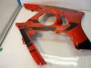 Untere verkleidung links Honda CBR 600 F