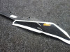 Heck links KTM 1190 Adventure