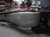 Swingarm Honda VFR 800 I