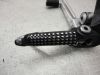 Schetsplaat links Kawasaki ZX 6 R