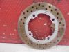 Bremsscheibe hinten  Honda CBR 600 RR