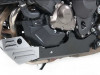 Valblokken Yamaha MT 09