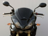 Windscherm Triumph Tiger 1050