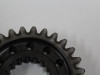 Getriebe Suzuki RG 500