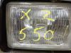 Headlight Yamaha Overige Yamaha
