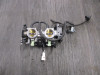 Throttle body Kawasaki Z 650