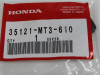 Contact slot Honda ST 1100 Pan European