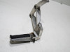 Pillion step left  Yamaha FAZER 600