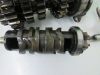 Versnellingsbak Yamaha YZF R6