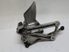 Fussrastetrager vorne links Ducati ST2