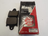 Bremsbeläge hinten Honda VF 1000 R