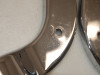 Achtersubframe Harley Davidson Softtail
