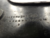 Innenverkleidung  Yamaha FZ 750