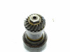 Cardan as Yamaha XJ 900 S Diversion