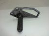 Main step holder left Kawasaki GPX 750