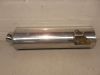 Sports exhaust Honda CBR Fireblade