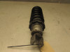 Stossdampfer hinten Yamaha Tracer 900