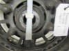 Achterwiel compleet Kawasaki Z 1000