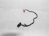 Handlebar switch assy right Honda CBR 900 RR