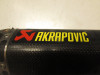 Sport auspuff Yamaha YZF R1