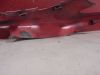 Cowl left rear Suzuki TL 1000