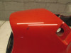 Heck Suzuki GSX F 1100