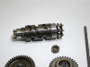 Gear box Ducati monster 600