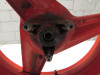 Felge hinten Honda CBR 600 F