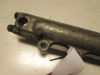 Front Fork left complete Honda Overige Honda