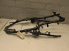 Achtersubframe BMW K 1200 RS