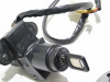 Slotenset Kawasaki ZZR 250