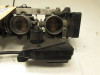 Gasklephuis BMW K 1200 RS
