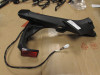 License plate holder Kawasaki Z 900