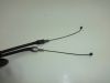 Throttle cable Honda PC 800