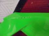 Linker zijkuip Kawasaki ZX 6 R