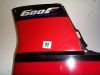Cowl Left Honda CBR 600 F