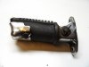 Fussraste links Honda CX 500