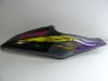 Rechter achterkant Suzuki GSX R 750