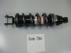 Stossdampfer hinten Suzuki GSR 750