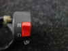 Handlebar switch assy right Yamaha YZF R1