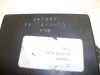 CDI ECU unit Yamaha XJ 900 S Diversion