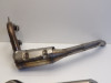 Auspuff-Krummer Honda NT 1100 DCT