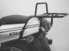 Rear carrier top box Yamaha FZR 1000